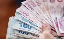 Mikro işletmelerin 1 milyon üzerindeki kredi kullanımlarına fatura şartı getirildi