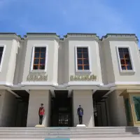 Milas Belediye Başkanı görevden uzaklaştırıldı