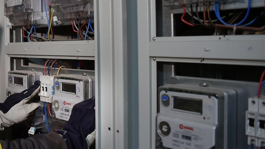 Milli akıllı sayaç sistemleri ile dijitalleşme süreci 1 Mart'ta başlıyor
