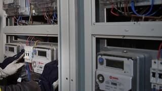 Milli akıllı sayaç sistemleri ile dijitalleşme süreci 1 Mart'ta başlıyor