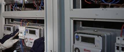 Milli akıllı sayaç sistemleri ile dijitalleşme süreci 1 Mart'ta başlıyor