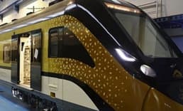 Milli Banliyö Treni Türkiye'nin ulaşım ağına dahil oluyor