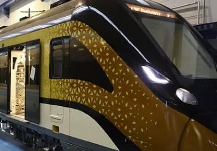 Milli Banliyö Treni Türkiye'nin ulaşım ağına dahil oluyor