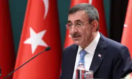 Milli Dayanışma ve Bütünleşme Koordinasyon Kurulu toplandı