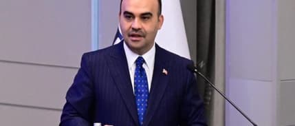 “Milli gelirimizde sanayinin payı belirgin şekilde yükseliyor”