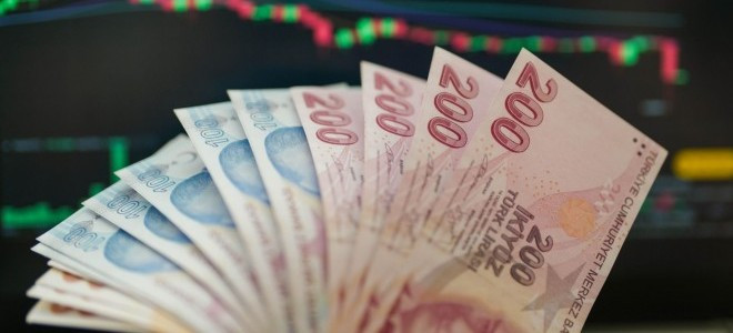 Milli hasılaya en fazla katkı mali olmayan sektörlerden geldi