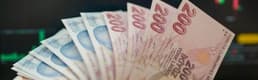 Milli hasılaya en fazla katkı mali olmayan sektörlerden geldi
