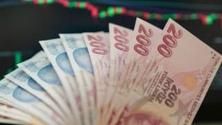 Milli hasılaya en fazla katkı mali olmayan sektörlerden geldi