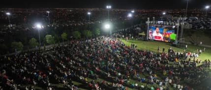 Milli maçlarda harcamalar durma noktasına geliyor