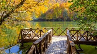 Milli Park gelirlerine ilişkin yeni düzenleme