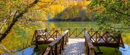 Milli Park gelirlerine ilişkin yeni düzenleme
