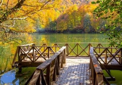 Milli Park gelirlerine ilişkin yeni düzenleme