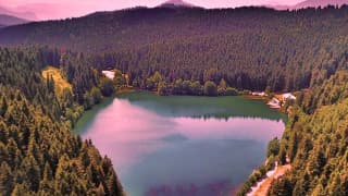 Milli Parklar Kanunu değişti: Geleneksel avcılık yasal zemine taşınıyor