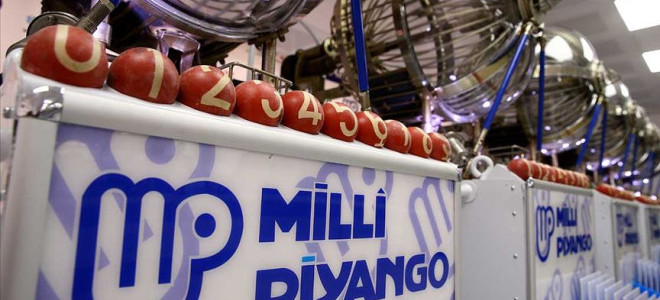 Milli Piyango'dan yarım milyona yakın kumar ve yasa dışı bahis sitesine suç duyurusu