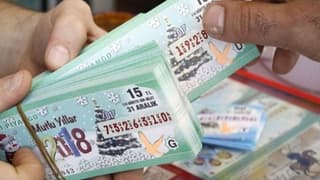 Milli Piyango yılbaşı bilet fiyatları ve büyük ikramiye tutarı belli oldu