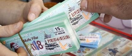 Milli Piyango yılbaşı bilet fiyatları ve büyük ikramiye tutarı belli oldu