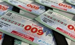 Milli Piyango yılbaşı çekilişi sonuçları: Kazanan numaraların tam listesi