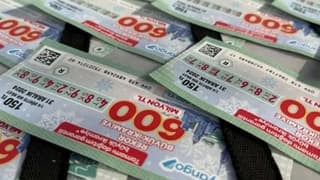 Milli Piyango yılbaşı çekilişi sonuçları: Kazanan numaraların tam listesi