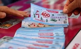 Milli Piyango yılbaşı sonuçları: Büyük ikramiye ve amorti numaraları