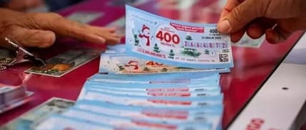 Milli Piyango yılbaşı sonuçları: Büyük ikramiye ve amorti numaraları