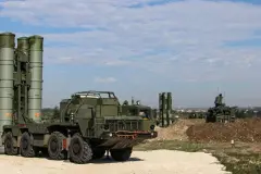 Milli Savunma Bakanlığı'ndan S400 açıklaması
