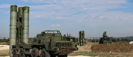 Milli Savunma Bakanlığı'ndan S400 açıklaması