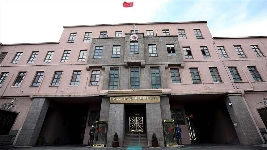 Milli Savunma Bakanlığı’ndan seferberlik emri açıklaması