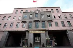 Milli Savunma Bakanlığı’ndan seferberlik emri açıklaması