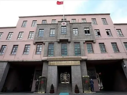 Milli Savunma Bakanlığı’ndan seferberlik emri açıklaması