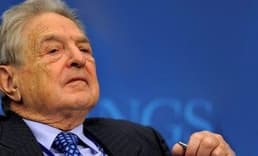 Milyarder George Soros, portföyünde önemli değişikliklere gitti