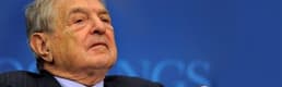 Milyarder George Soros, portföyünde önemli değişikliklere gitti