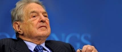 Milyarder George Soros, portföyünde önemli değişikliklere gitti