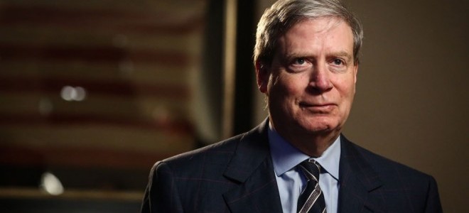 Milyarder yatırımcı Druckenmiller: Fed'in parasal sıkılaştırması ekonomiyi resesyona itecek