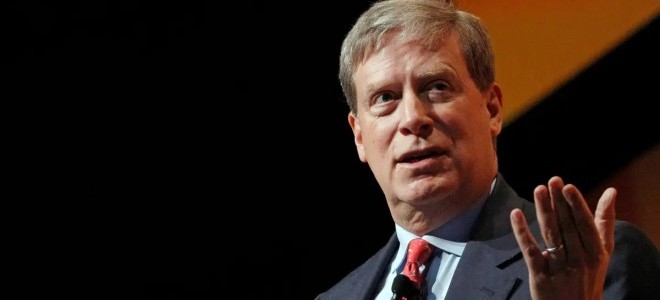 Milyarder yatırımcıdan 'sert iniş' uyarısı