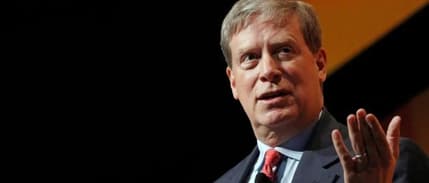 Milyarder yatırımcıdan 'sert iniş' uyarısı