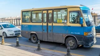 Minibüs hattı bedelleri 18 milyon liraya dayandı
