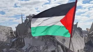 Mısır basını: Gazze’de ateşkes yürürlüğe girdi