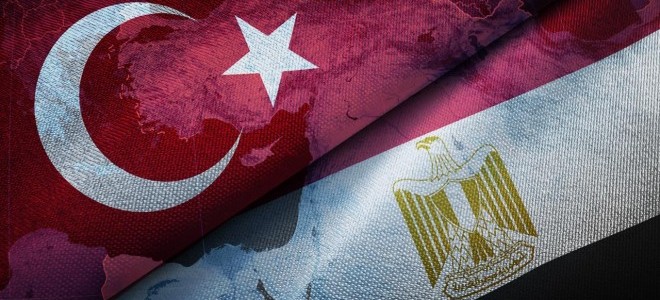 Mısır'dan 10 yıl sonra ilk ziyaret: Ticaret bakanları görüşecek