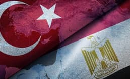 Mısır'dan 10 yıl sonra ilk ziyaret: Ticaret bakanları görüşecek