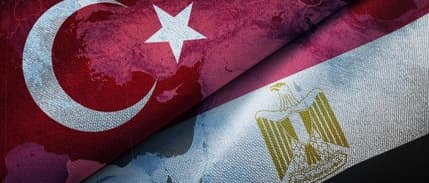 Mısır'dan 10 yıl sonra ilk ziyaret: Ticaret bakanları görüşecek