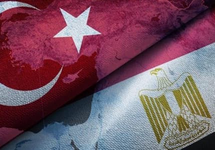 Mısır'dan 10 yıl sonra ilk ziyaret: Ticaret bakanları görüşecek
