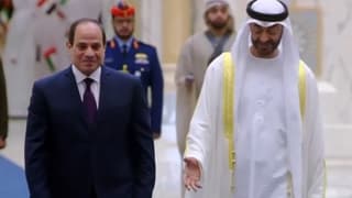 Mısır, döviz krizini aşmak için sahil kasabasını BAE’ye sattı