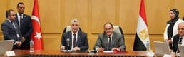 Mısır ile ticari ilişkilerde yeni dönem