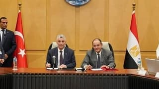 Mısır ile ticari ilişkilerde yeni dönem