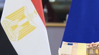 Mısır'ın ekonomik reformlarına AB'den milyar avroluk katkı