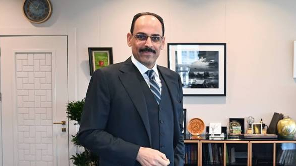 MİT Başkanı'ndan ABD-İran mutabakatına 'temkinliyiz' yorumu