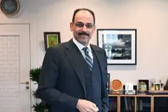 MİT Başkanı'ndan ABD-İran mutabakatına 'temkinliyiz' yorumu