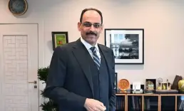 MİT Başkanı'ndan ABD-İran mutabakatına 'temkinliyiz' yorumu