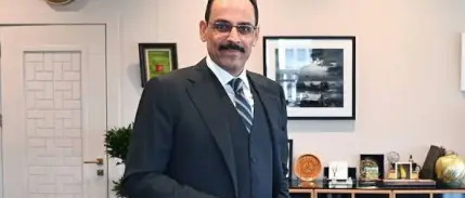 MİT Başkanı'ndan ABD-İran mutabakatına 'temkinliyiz' yorumu