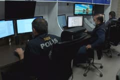 MİT koordinesinde siber suç çetesine operasyon